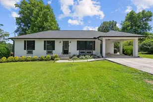 432 Sally Ann Cir, Bowdon, GA 30108 - Photo 1