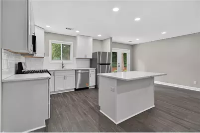 1540 Spender Drive, Norcross, GA 30093 - Photo 4