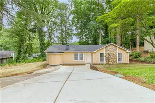 1540 Spender Dr, Norcross, GA 30093 - Photo 2