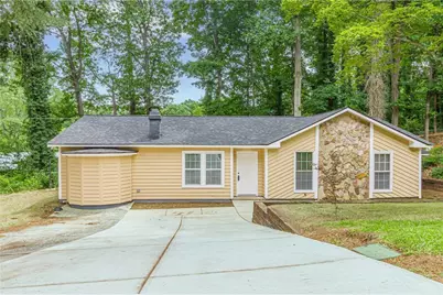 1540 Spender Drive, Norcross, GA 30093 - Photo 1