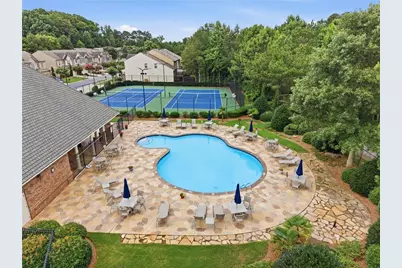 750 Middleton Pl, Alpharetta, GA 30004 - Photo 36