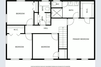 3621 Wood Valley Court NE, Brookhaven, GA 30319 - Photo 44