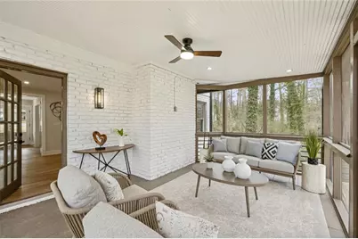 3621 Wood Valley Court NE, Brookhaven, GA 30319 - Photo 18