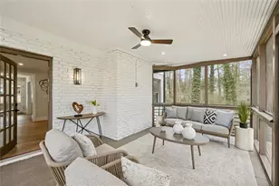 3621 Wood Valley Ct NE, Brookhaven, GA 30319 - Photo 18
