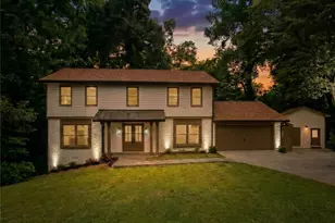 3621 Wood Valley Ct NE, Brookhaven, GA 30319 - Photo 1