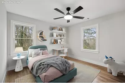 3621 Wood Valley Court NE, Brookhaven, GA 30319 - Photo 28
