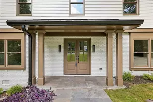 3621 Wood Valley Ct NE, Brookhaven, GA 30319 - Photo 2