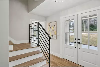 3621 Wood Valley Court NE, Brookhaven, GA 30319 - Photo 4