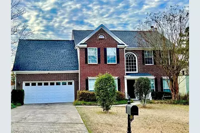 5415 Taylor Road, Alpharetta, GA 30022 - Photo 1