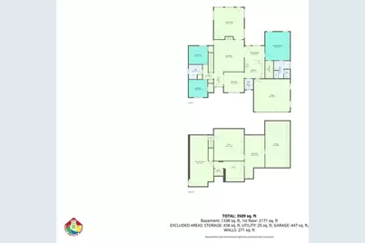 4215 Meek Road, Powder Springs, GA 30127 - Photo 16