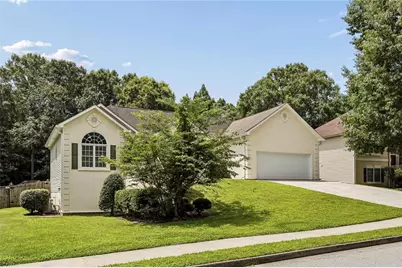 4215 Meek Road, Powder Springs, GA 30127 - Photo 6