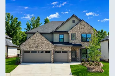 4446 Hosch Reserve Court, Buford, GA 30519 - Photo 1