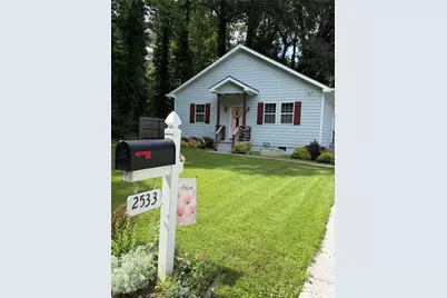 2533 Romain Way, Atlanta, GA 30344 - Photo 2