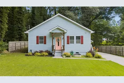 2533 Romain Way, Atlanta, GA 30344 - Photo 2