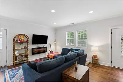 2533 Romain Way, Atlanta, GA 30344 - Photo 6