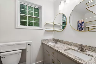 2533 Romain Way, Atlanta, GA 30344 - Photo 24