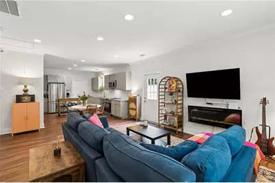 2533 Romain Way, Atlanta, GA 30344 - Photo 8