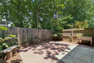 1356 Rietveld Row NW, Atlanta, GA 30318 - Photo 32