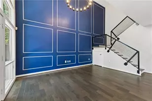 1356 Rietveld Row NW, Atlanta, GA 30318 - Photo 6