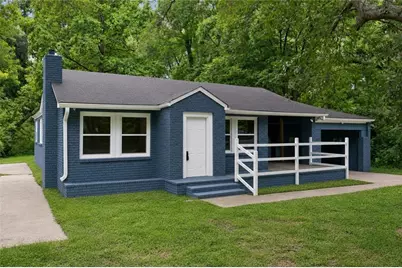 204 Wadley Street NW, Atlanta, GA 30314 - Photo 2