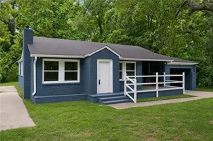 204 Wadley St NW, Atlanta, GA 30314 - Photo 2