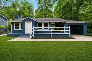 204 Wadley St NW, Atlanta, GA 30314 - Photo 1