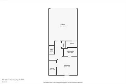 7528 Highlands Point, Atlanta, GA 30328 - Photo 34