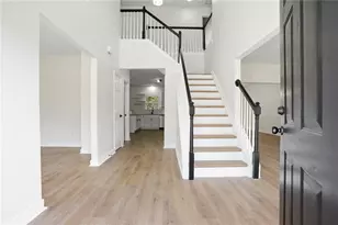6415 Grey Fox Way, Riverdale, GA 30296 - Photo 2