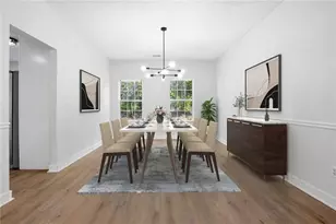 6415 Grey Fox Way, Riverdale, GA 30296 - Photo 6