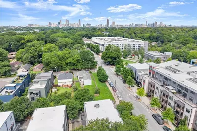 1463 La France Street NE #13, Atlanta, GA 30307 - Photo 46
