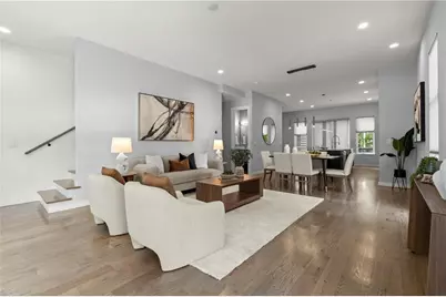 1463 La France Street NE #13, Atlanta, GA 30307 - Photo 4