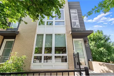 1463 La France Street NE #13, Atlanta, GA 30307 - Photo 2
