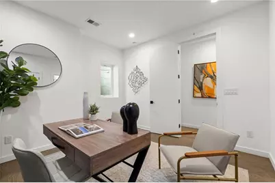 1463 La France Street NE #13, Atlanta, GA 30307 - Photo 36