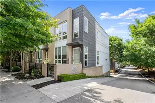 1463 La France Street Northeast, Atlanta, GA 30307 - Photo 1
