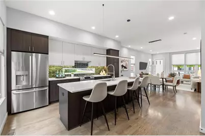 1463 La France Street NE #13, Atlanta, GA 30307 - Photo 12