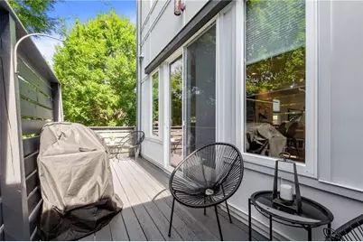 1463 La France Street NE #13, Atlanta, GA 30307 - Photo 18