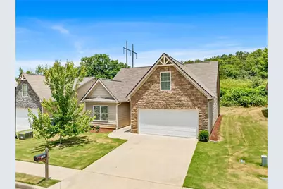 123 W Lexington Ave, Griffin, GA 30223 - Photo 1