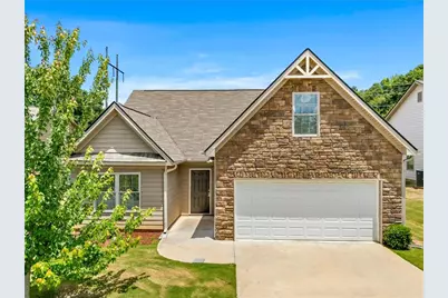 123 W Lexington Ave, Griffin, GA 30223 - Photo 2