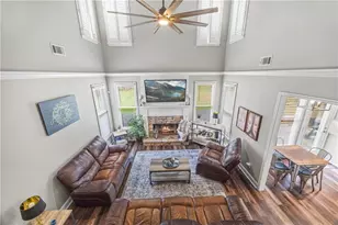 6855 Fox Creek Dr, Cumming, GA 30040 - Photo 12