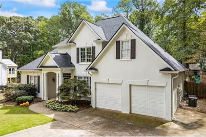 6855 Fox Creek Drive, Cumming, GA 30040 - Photo 2