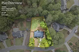 6855 Fox Creek Dr, Cumming, GA 30040 - Photo 4