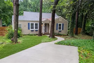 1637 Cecilia Dr SE, Atlanta, GA 30316 - Photo 2