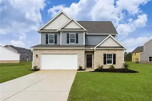 631 Meadows Farm Wy, Monroe, GA 30655 - Photo 1