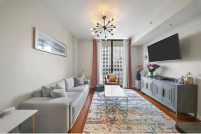 3040 Peachtree Road NW #702, Atlanta, GA 30305 - Photo 2