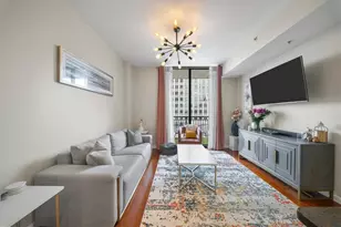 3040 Peachtree Rd NW, Atlanta, GA 30305 - Photo 2