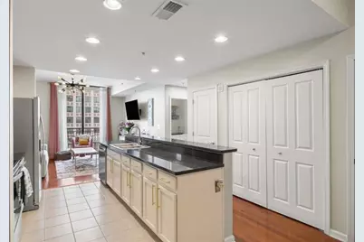 3040 Peachtree Road NW #702, Atlanta, GA 30305 - Photo 10
