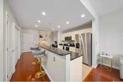 3040 Peachtree Road NW #702, Atlanta, GA 30305 - Photo 6