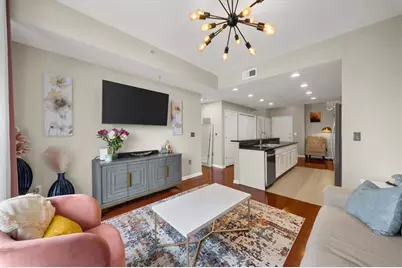 3040 Peachtree Road NW #702, Atlanta, GA 30305 - Photo 4