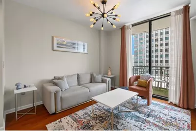 3040 Peachtree Road NW #702, Atlanta, GA 30305 - Photo 2