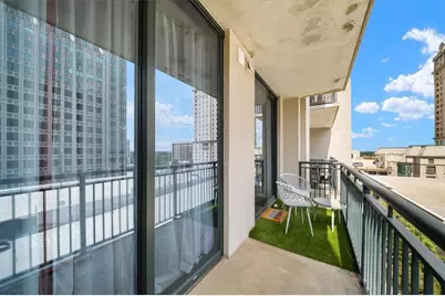 3040 Peachtree Road NW #702, Atlanta, GA 30305 - Photo 16